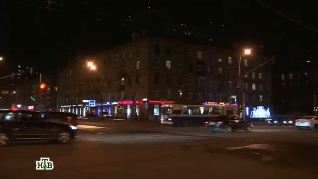 Возвращение Мухтара 2. Трое в лодке и собака