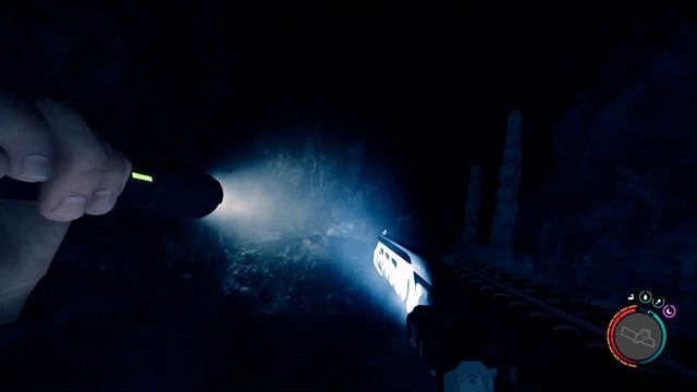 где найти кирку, в игре Sons Of The Forest
