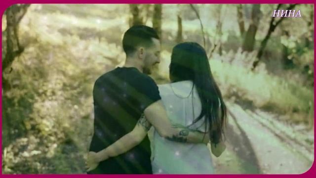 ЛЕДИ - ЛЮБОВЬ - Славич и Юлия