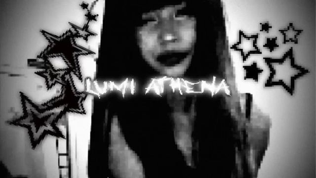 Lumi Athena, Cade Clair - SMOKE IT OFF! ☆ #krushclub