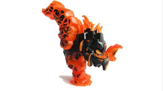 ВСЕ БОЛЬШИЕ ФИГУРКИ LEGO | ALL BIG FIGURES LEGO