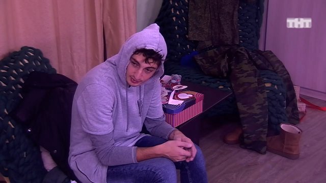 Дом-2: Сдохни, Саш!