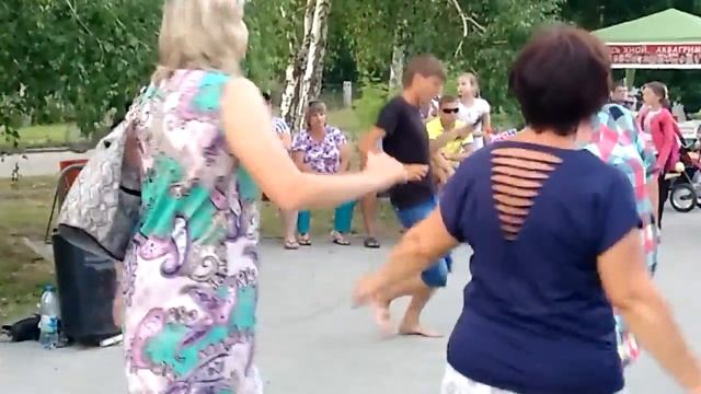 Денис Стальнов Калина Красная