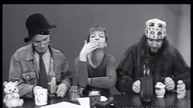 PUPA PUPA / Пупа-пупа.