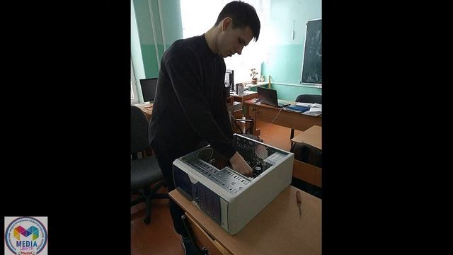 Специальность "Компьютерные системы и комплексы"
