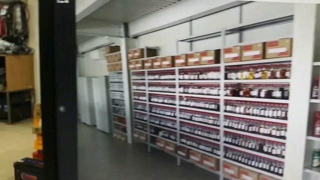 Кто производитель масла FAVORIT. Где разливается масло FANFARO, Mannol и PEMCO