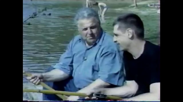 Лесоповал - Письмо матери