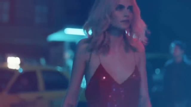 🎵 Ecstasy - ATB - Tiff Lacey (Don Rayzer Remix) - video featuring Cara Delevingne