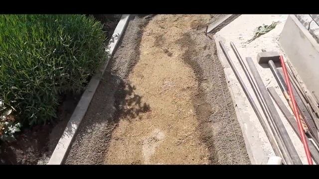 Как правильно и качественно укладывать тротуарную плитку.