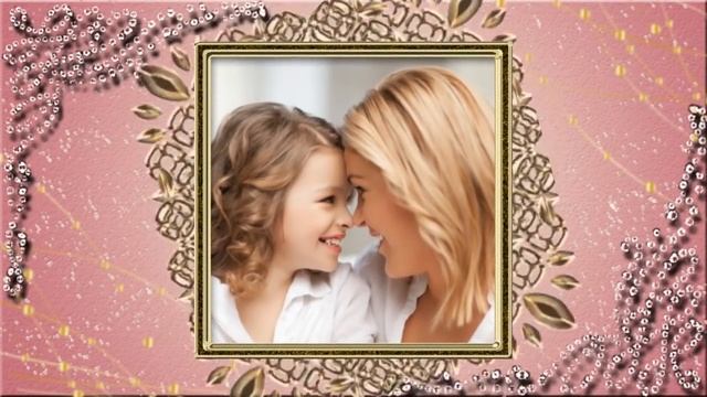 31. Мама, мне на тебя не наглядеться..mp4