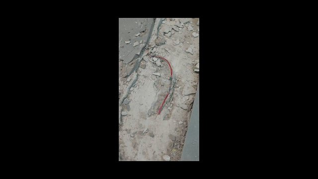 Ремонт электрического теплого пола после горе-специалистов