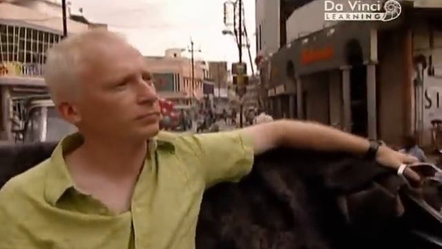 ВВС: История математики | Часть 2 Гений Востока