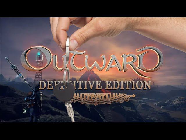 Outward Definitive Edition - [3 сезон] №24 Последний ключ!