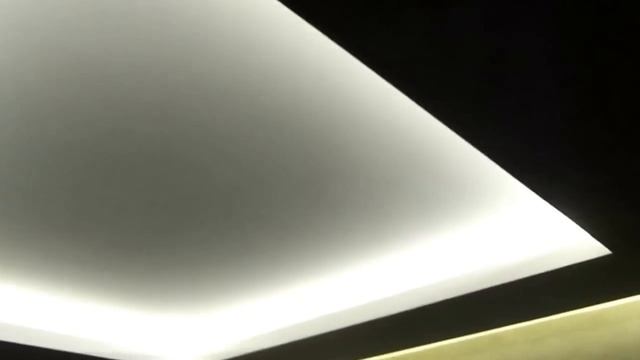 световые решения квартиры