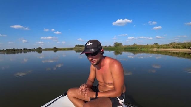 РЫБА НА ЭХОЛОТЕ. ЧТО ВИДИТ ЭХОЛОТ. ВСЯ ПРАВДА ОБ ЭХОЛОТАХ
