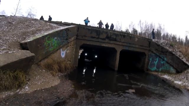 Небольшой обзор. Испытания снежного барса  Часть 2