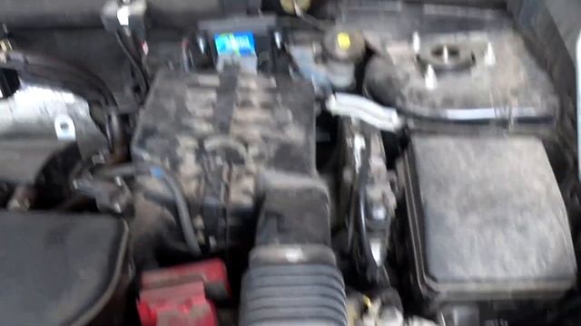 Как сбросить чек/ Как убрать ошибку на Mitsubishi Outlander Sport /How to reset a check Mitsubishi