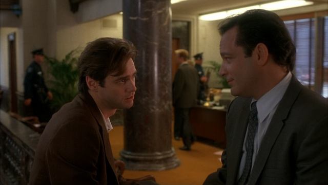 Маска (фильм, 1994)