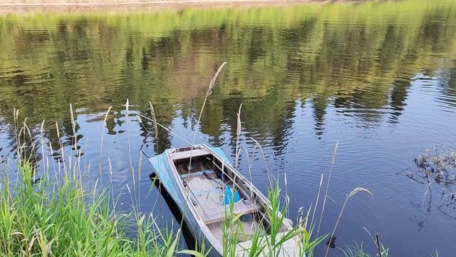 ОНИ МЕНЯ НАШЛИ. Проверка избы. Метал в тайге.