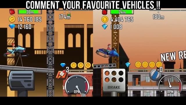 Hill Climb Racing 3.0