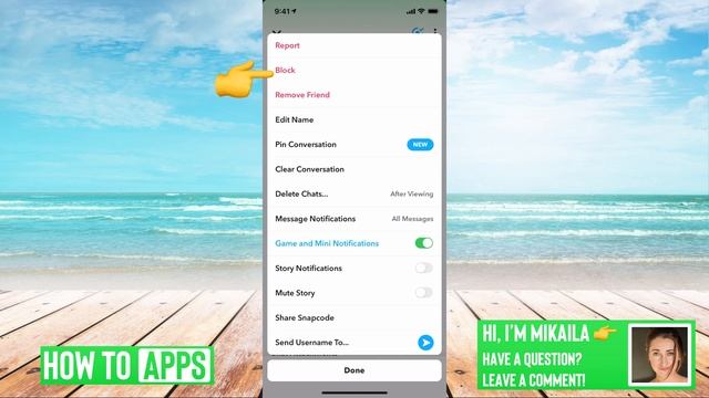 How To See If Someone BLOCKED You On Snapchat!