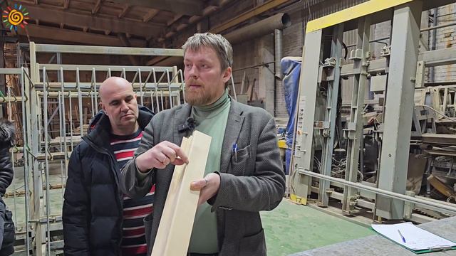 Современные технологии производства деревянных окон из дерева WOODEN WINDOWS MANUFACTURED