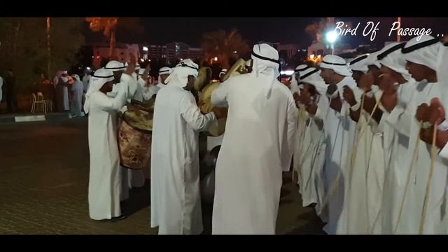Al Ayyala dance| Stick Dance |UAE Traditional dance - Arabic dance| yowalah|Cultural dance in UAE