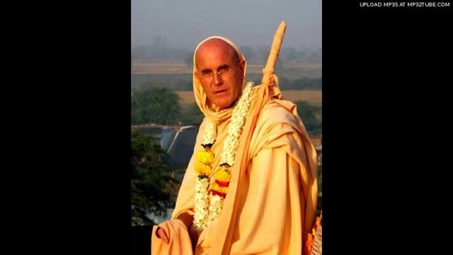 Нрисимха. Индрадьюмна Свами