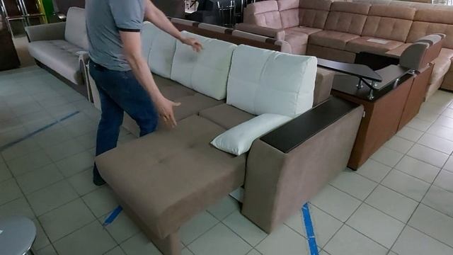 Диван "Остин"