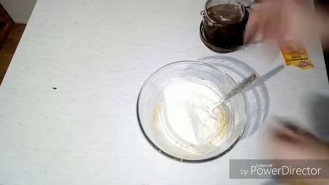 кексы в аэрогриле
