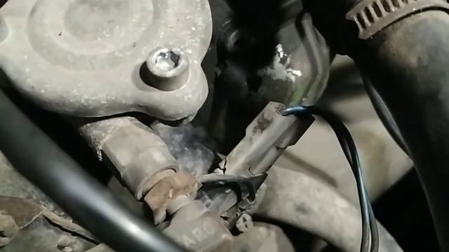 Настройка ГБО 3 поколения/ точное количество оборотов