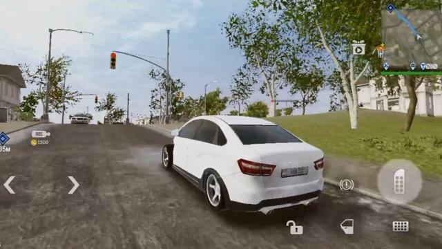 МЕСТО ГДЕ НАХОДЯТСЯ ДОРОГИЕ МАШИНЫ В MadOut 2