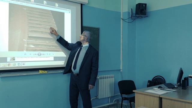 Автомат безопасности паровой турбины (Марченко И.А., СГК)