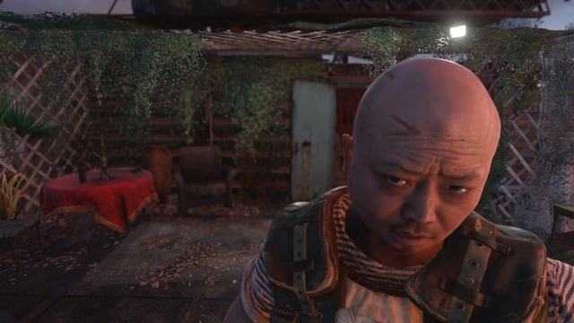 КАК ПОЛУЧИТЬ ХОРОШУЮ КОНЦОВКУ В METRO EXODUS | ShowGamer