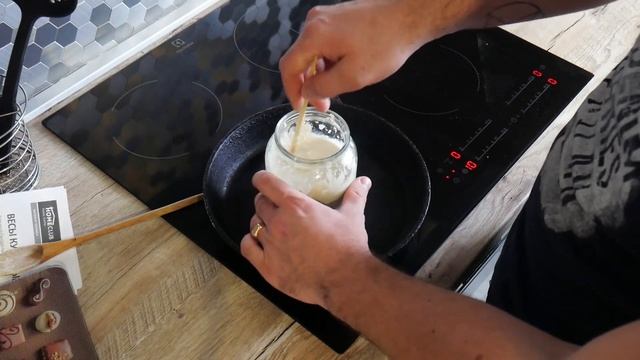 Мыло-С НУЛЯ, как сделать мыльную основу дома