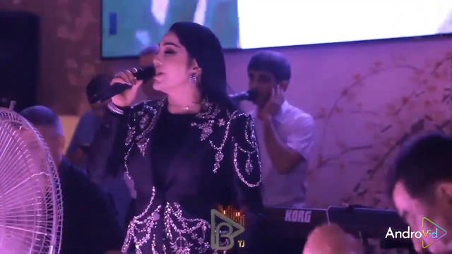 Шабнами Сурайё базморои нав 2023/Shabnam Suraya new