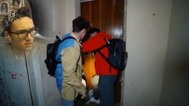 ⚠️ ПРОНИКЛИ В ЗАПРЕЩЁННУЮ ПСИХУШКУ! Егорик Квест Страшилки! Егорик в психушке! *проник*