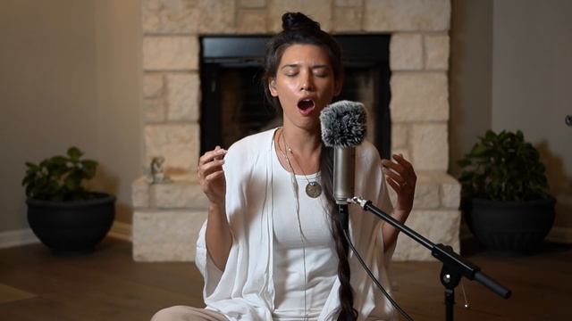 Mei-lan Maurits _ Streaming Source Energy _ Sound Healing.mp4