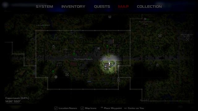 DYSMANTLE - Гайд - 10 советов новичкам