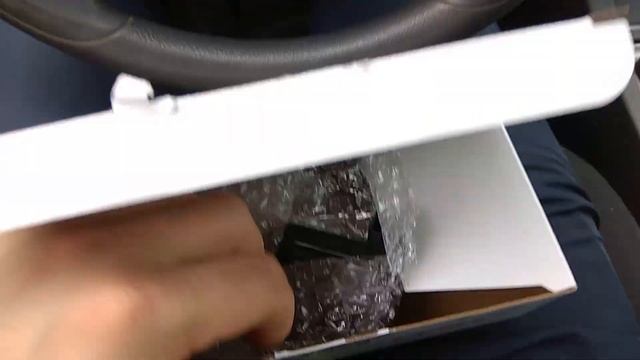 Ford focus 2 2.0L троит машина. Решение проблемы .