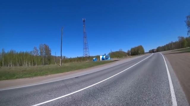 Андреи едунов №44. Путешествие по России. На велосипеде на дальняк. Еду в Магадан.