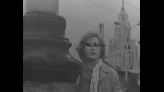 Леонид Афанасьев ~ Неподсуден 1969