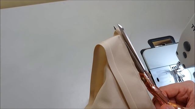 Объемный Накладной Карман ”портфель”.