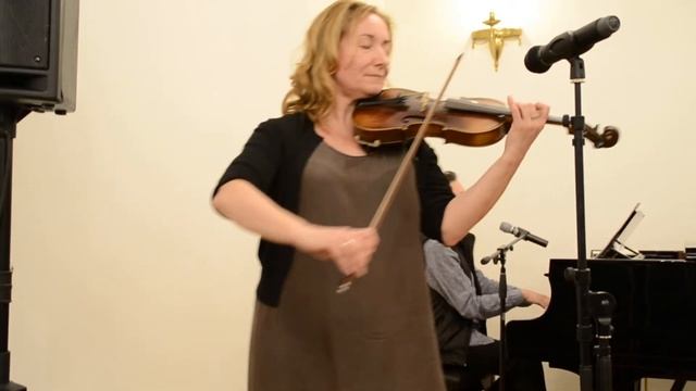 Презентация книги стихов Юрия Годованца