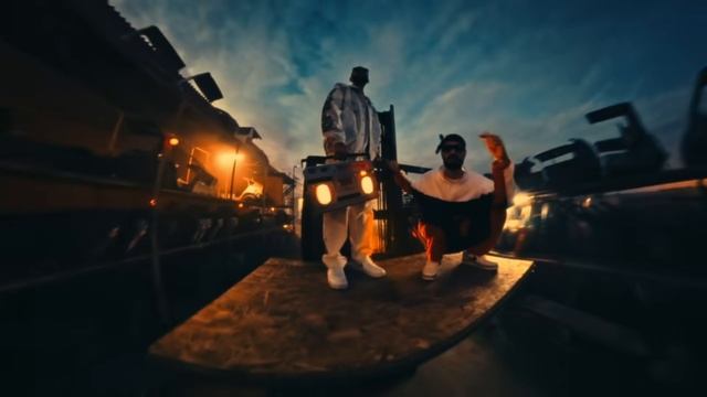 Miyagi & Andy Panda - Мало Нам (Mood Video).mp4