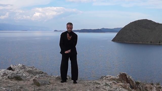 Восемь кусков парчи. Видео с разъяснениями.