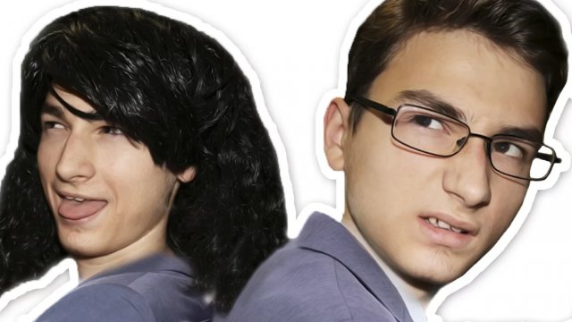 СУРОВОЕ СОБЕСЕДОВАНИЕ