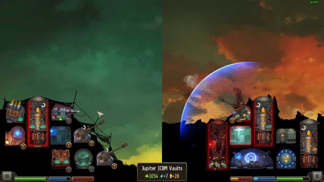 REDCON 69% Jupiter ICBM Vaults Walkthrough
