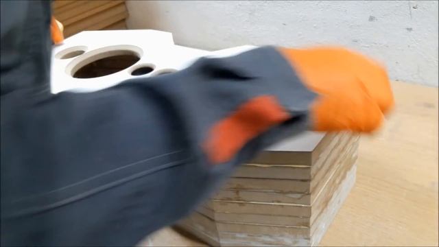БУМБОКС СВОИМИ РУКАМИ! BOOMBOX HANDMADE!