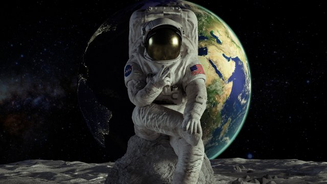 "Мы не одни". Жизнь за пределами нашей Солнечной системы. Жизнь за гранью - первая серия